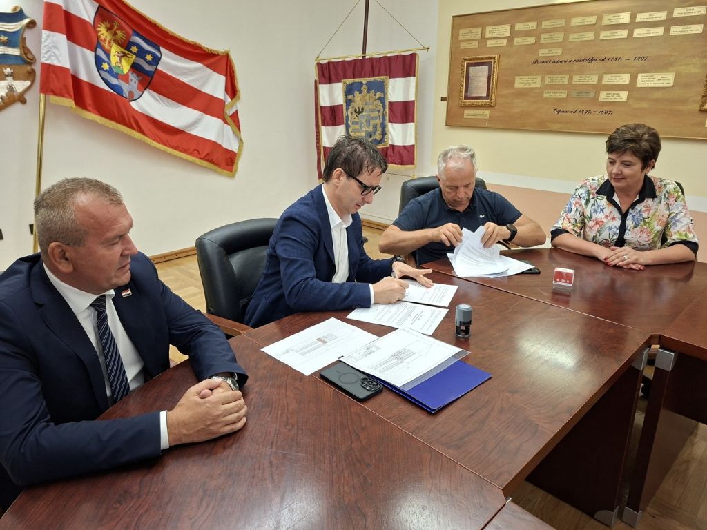 Dom zdravlja u Varaždinskim Toplicama dobiva dizalo, a slijede i nova ulaganja